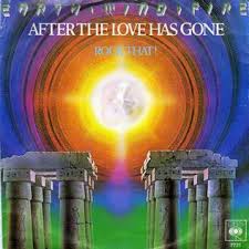 After The Love Has Gone Wikipedia It's hard for me to blame you when you were already lost. after the love has gone wikipedia