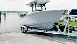 Crank it to pull the lift up (it can even break the suction that mud. We Take The World Boating Trailers Parts Venture Trailers
