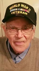 Obituary information for Jack Loftin Clevenger