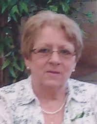 Mme Mildred Chambers 1954-2022 |