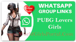 Pubg Girls Whatsapp Group Link Active Sport Girls Chat Group World Girls Fun Portal Pubg Telegramgroups World Girls Portal Latest Women Fashion Health Motivation Celebrity News