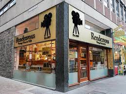 *no credit cards will be taken over the phone for security reasons. The Rendezvous Cafe Inverness Menu Prices Restaurant Reviews Tripadvisor