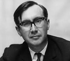 William Rees-Mogg (1928-2012)