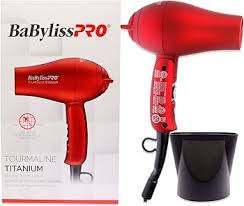 Travel Sized Hair Dryer