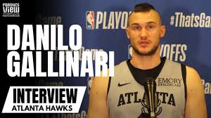 But some women have to collect the but it's really impressive how a haircut can help us shed a few years. Danilo Gallinari On Playing His First Playoff Game At Msg 10 Years After Leaving New York Knicks Youtube