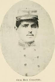 Civil War Days & Those Surnames: 7/22/12