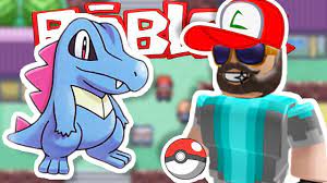 BRING IT, GARY!!!! | Project Pokémon | ROBLOX - YouTube