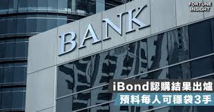 There have been four series issued and the fifth series will be issued in 2015. Ibond 2020 Ibondèªè³¼çµæžœä»Šæ—¥å‡ºçˆé æ–™æ¯äººå¯ç©©è¢‹3æ‰‹ Fortune Insight