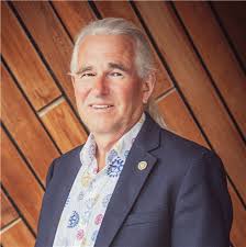 District Organization Chart