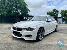Redesigned bmw double kidney grille. Used 2017 Bmw 330e M Sport For Sale In Malaysia 89952 Caricarz Com