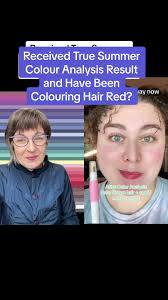 Carol Bailey Soft Summer