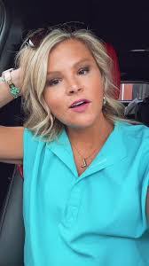 Lacey Hamel's Instagram, Twitter & Facebook