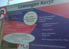 Cari penawaran terbaik untuk properti di jepara. Contoh Surat Lamaran Kerja Di Pt Hwi Jepara Dan Syarat Yang Benar