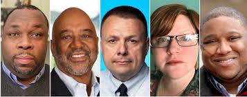 Marshall Project to focus