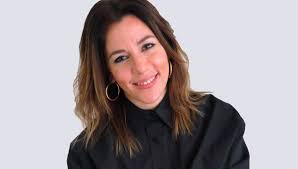 Gerety Talks Featuring Wunderman Thompson's Natalia Benincasa