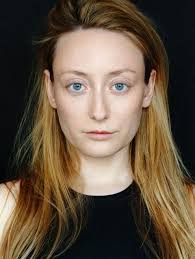 Alina Fritsch, Schauspielerin (Agentur Fürst)