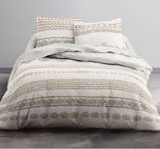 Parure De Lit Saly Camif Fr Parure De Lit Housse De Couette Parure Housse De Couette