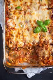 Vegetable Lasagna With White Sauce Or Bechamel Sauce Recipe Vegetable Lasagna Bechamel Sauce Vegetable Lasagna Recipes