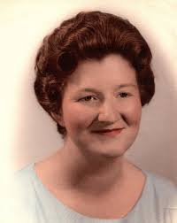 Anna Lamons Obituary