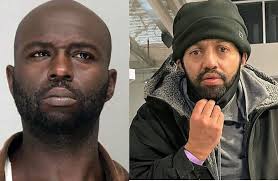 Texas synagogue siege: Black man charged with selling gun to British  hostage-taker Malik Faisal Akram