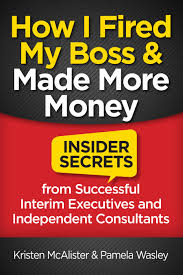 Baik sebelum ke link secret in bed with my boss sub indo, admin akan memberikan sinopsis dari secret in bed with my boss. How I Fired My Boss Indie Books International