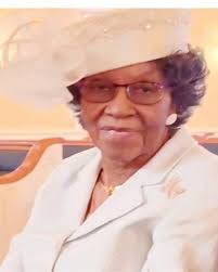 Thessieal Mae Liggins Obituary 2024