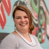 Anne Frechette's Instagram, Twitter & Facebook