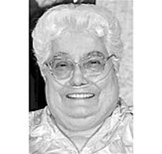 Irene Merkel Obituary