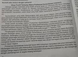 We did not find results for: 1 Tuliskan Kata Kata Kunci Pada Setiap Paragraf Di Atas Kata Kunci Adalah Kata Kata Yang Kamu Brainly Co Id