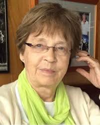 Most Recent Obituaries