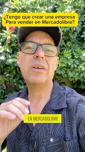 Cuenta personal o de empresa para comenzar en Mercadolibre