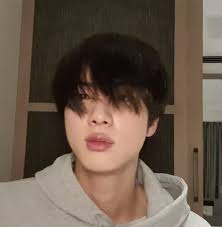 이때도 딴멤버 찾는 분들이 많으시네.;;진님 속상했겠다. Vlive Eat Jin 191123 Jin Seokjin Kim Seokjin