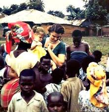 Baptist trailblazer and missionary Pearl DuVall dies at 91