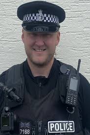 Meet your local policing team