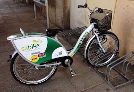 Sz Bike Robert Haller De