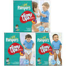 Free Printable Baby And Toddler Coupons Pampers Pull Ups Dreft Gerber Plus More Money Saving Mom