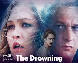 Unraveling the Mystery in 'The Drowning'