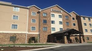 Hotel Staybridge Suites Merrillville In Booking Com