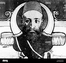 Abdul Black and White Stock Photos & Images