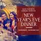Winemakers New Year’s Eve Dinner event image