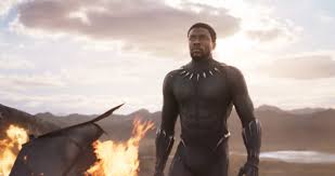 These baddies like to play rough. Review On Violence And Black Panther Cgtn America