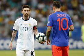 Jul 06, 2021 · july 4, 2021. Argentina Vs Colombia July 6 Preview Prediction Team News Head To Head Betting Tv Channel Knowinsiders