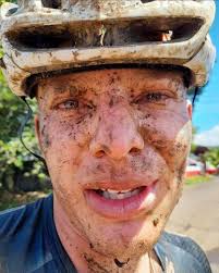 Cara de viernes con temporal 😜 📸 Jonathan Quesada