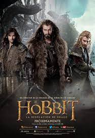 Adam brown, aidan turner, ben mitchell and others. 5 International Posters For The Hobbit The Desolation Of Smaug Geektyrant The Hobbit Movies The Hobbit Desolation Of Smaug