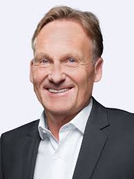 DFL Deutsche Fußball Liga GmbH