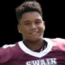 Swain County Football Roster (2022-23)