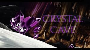 I keep trying drawing landscapes but there's still something that doesn't work completely. Crystal Cave Mmd Stage Download By K Keii On Deviantart