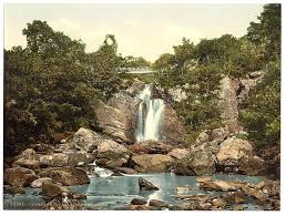 Non Existent Domain Loch Lomond Scotland Old Pictures Scotland