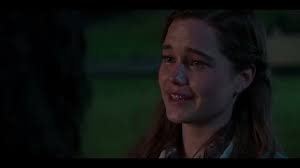 Juliette and Cal Breakup