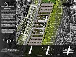 Palanyag Integrated Terminal System Jeffrey O Nevado Arch2o Com Architecture Icons System Ecological Systems